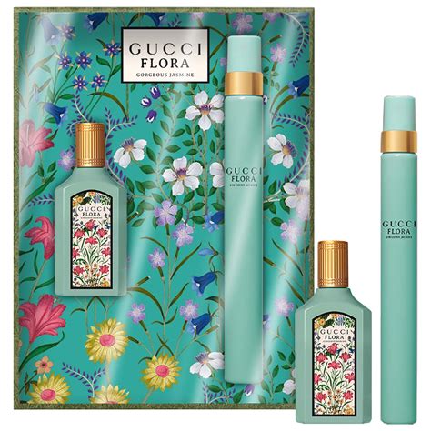 gucci bloom jasmine|gucci gorgeous jasmine.